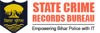 State Crime Records Bureau
